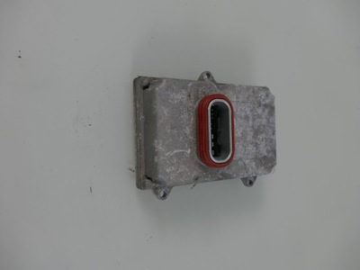 Mercedes slk r171 модуль повороту лампи блок керування бортовий комп'ютер w211 фото №1