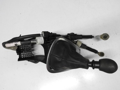 RENAULT SCENIC 3 09-16 1.5 SELECTOR CABLES CAMBIOS DE TRANSMISIÓN 8201021402  