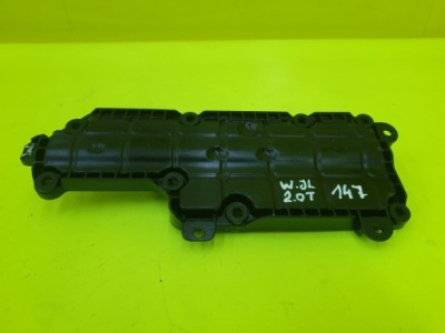 Сепаратор вентиляция картера jeep wrangler jl kl 2.0 t 04893609ac фото №1