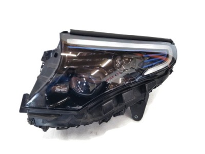 Mercedes eqc w293 лампа ліва перед eu full led a2939067500 фото №1