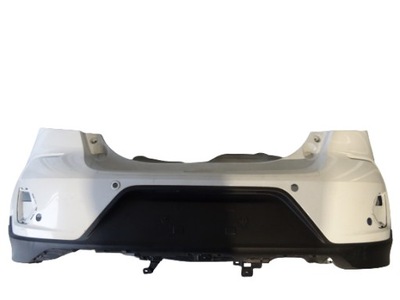 Бампер задняя ford ka+ plus active 18- оригинальный фото №1