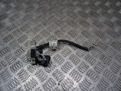 Renault arkana rs-line клема мінусова a4209051300 фото №1