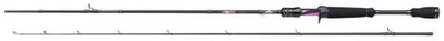 Wędka Berkley Sick Stick Pike Rod 2,18m 30-90g