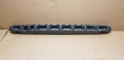 Skoda citigo абсорбер бампера 1st807248 фото №1