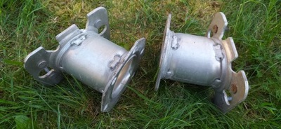 Зона деформации задняя nissan gtr r35 фото №1