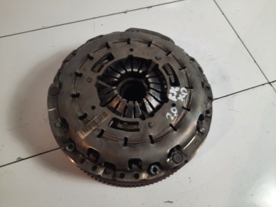 Сцепление двухмассовый маховик bmw f20 f30 f36 2.0i n20b20 7638307 фото №1