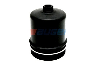 Auger корпус фильтра масла фото №1