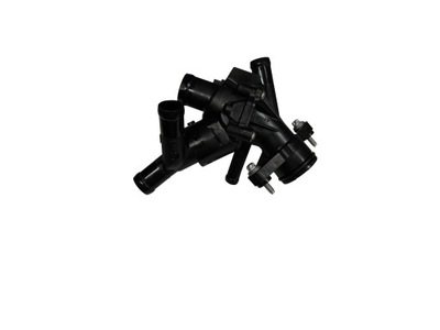 Оригінальний термостат mercedes-benz m133 m270 фото №1