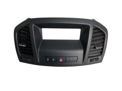 Insignia ґрати рамка обдув середня 495050031 фото №1