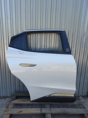 Дверь задние правое citroen ds4 ii crossback kwe фото №1