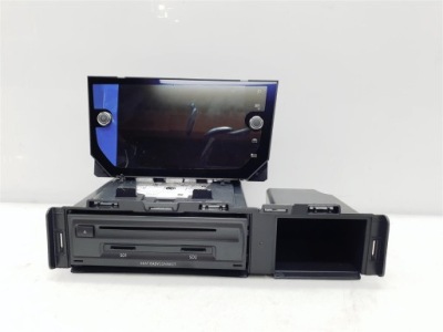 Seat ibiza v 5 arona 17r+ радіо навігація зчитувач sd !!! фото №1