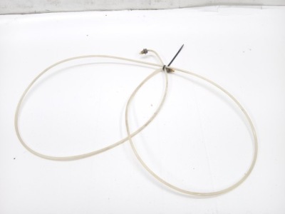 Шланг тиску mercedes-benz klasa s w220 фото №1