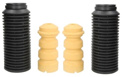 Grande punto escort vi fiesta iv corsa d mazda 121 захист i відбійники задня srl фото №1