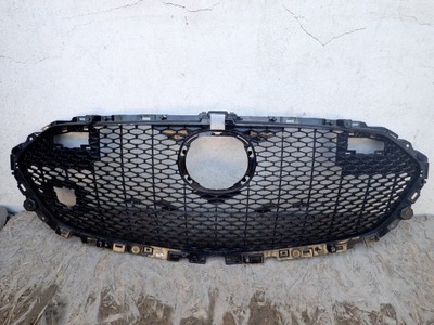 Решётка радиатора решётка радиатора mazda 3 iii bp 2018- bckn-50711 фото №1