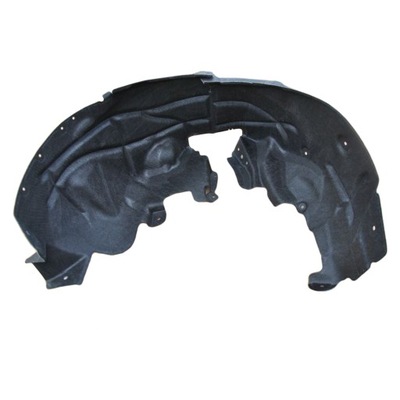 Подкрылок задние левая alfa romeo giulia qv фото №1