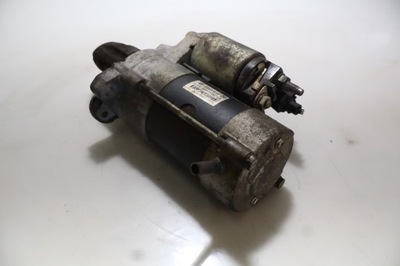 Стартер opel insignia b grand sport 1.6cdti фото №1