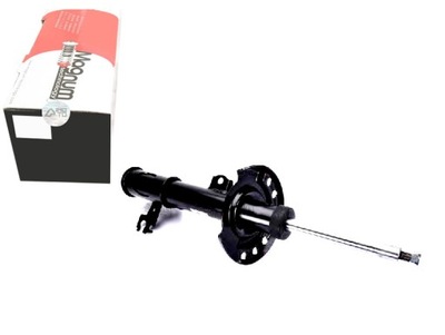 Амортизатор fiat croma 2.4 d multijet 194 фото №1