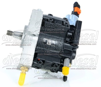 Насос a2c59511314 a2c0003757 5ws40157 1920hj фото №1