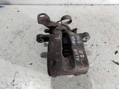 Супорт гальмівний лівий задня alfa romeo 147 2.0 фото №1