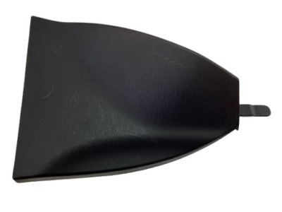 Prius iii защита туннель завершение czarna правая фото №1