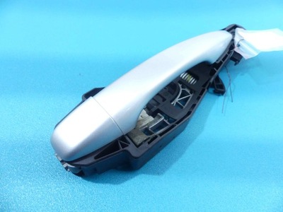 Ручка перед права citroen c-elysee ii ezrc фото №1