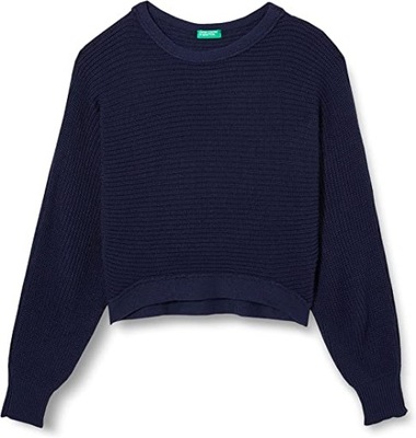 Sweter dziecięcy United Colors of Benetton r. 13 l