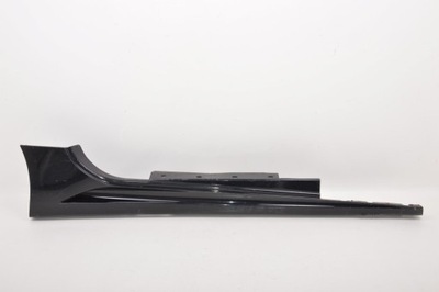 Ferrari california f149 молдинг порог правая фото №1