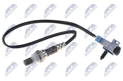 SONDA LAMBDA HUMMER H3 3.5,3.7 2005-REGULADO  