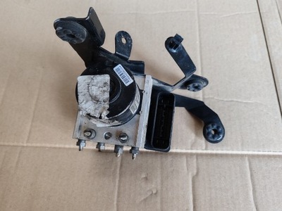 Насос abs тормозная renault megane iii 3 scenic iii 476603625r фото №1