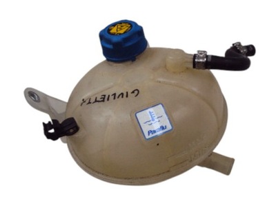 Бачок розширювальний alfa romeo giulietta фото №1