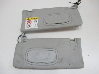 Козирок сонцезахисний козирок jeep grand cherokee фото №1