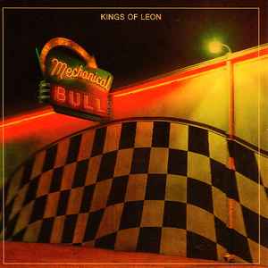 CD KINGS OF LEON - Mechanical Bull Deluxe Edition