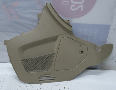 Captiva 07r тунель середній правий фото №1