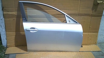 Mazda 6 gh 08-12 дверь правое передние фото №1