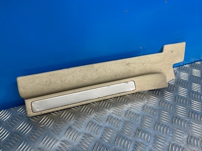 LINCOLN NAVIGATOR II 03- FACING, PANEL SILL LEFT REAR  