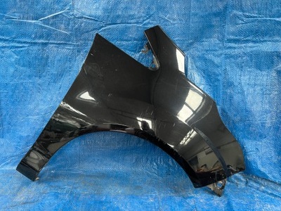 Ford bmax b-max 10-17 правий передній крила фото №1