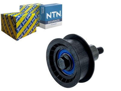 Ролик напрямна ремінь розподільного валу audi a2 seat altea фото №1