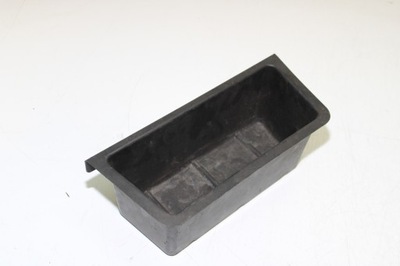 Bmw e46 бардачок 8159479 багажника фото №1