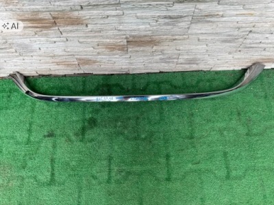 НАКЛАДКА КАПОТУ МІНІ R55 R57 R58 РЕСТАЙЛ 2751040 