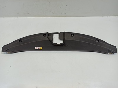 Lexus ux захист верхній поперечина передній 53289-76030 фото №1