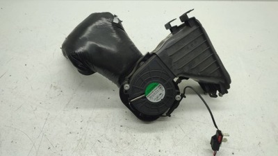 Вентилятор радио pf97331b1-c04a-abd jaguar xf ii x260 фото №1