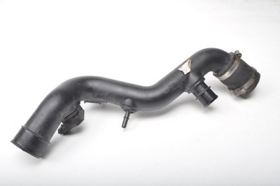 Ford fiesta mk7 ecosport 1.6 труба інтеркулер bv61-9f479-aa датчик фото №1