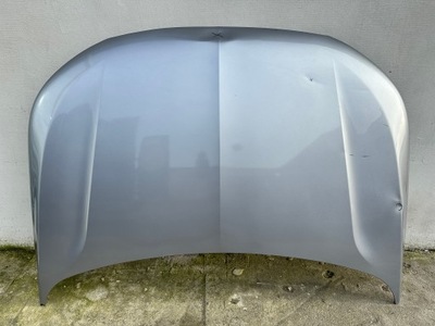 Капот крышка двигателя opel grandland x фото №1