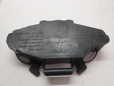 Вкладиш набір ремонтний домкрат renault trafic opel vivaro 8200727771 фото №1