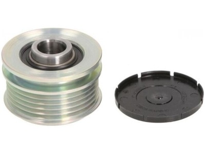 INA WHEEL PULLEY ELECTRIC GENERATOR HYUNDAI I30/IX20/TUCSON CRDI - milautoparts-fr.ukrlive.com