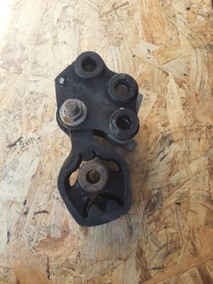 Mazda cx-5 2.2 дизель подушка кронштейн двигателя kd62 фото №1