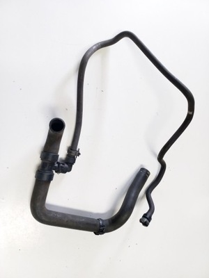 Труба шланг wody peugeot 301 1.6i фото №1