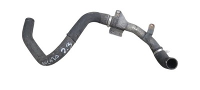 Шланг wody fiat ducato iii 2.3 eu4 fv фото №1