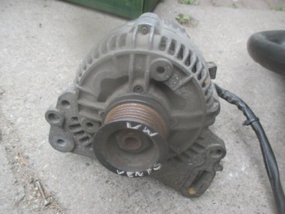 Генератор vw passat b3 vento 2.0 8v 0120485034 фото №1