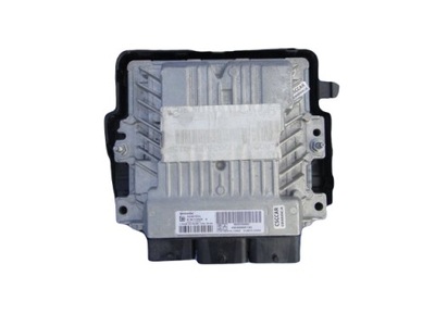 S180123008A SID807EVO ECU CITROEN PEUGEOT 1.6 HDI